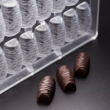 Форма авторских конфет